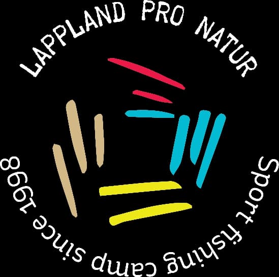 Lappland Pro Natur, sport fishing camp since 1998